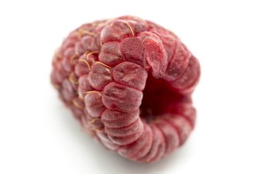 Kırmızı ve ahududu 