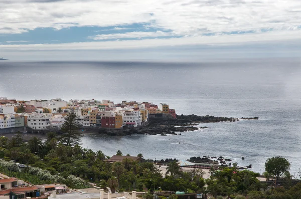 Vista de Tenerife —  Fotos de Stock
