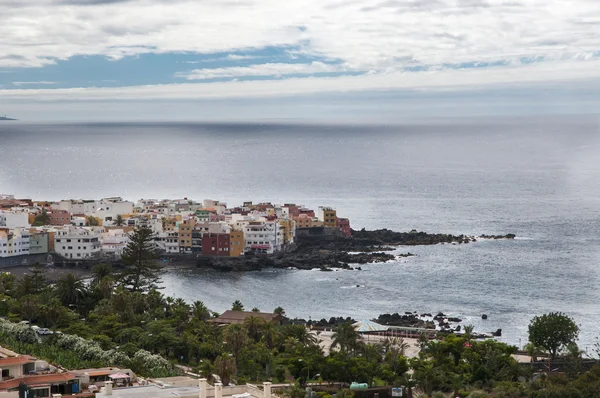 Weergave van tenerife — Stockfoto