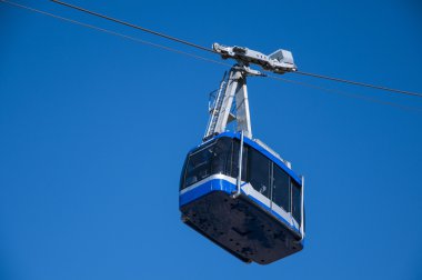 Teleferik teide 
