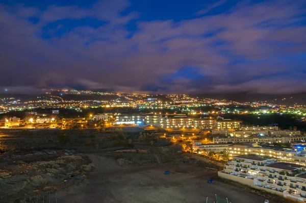 Villaggio Tenerife — Foto Stock