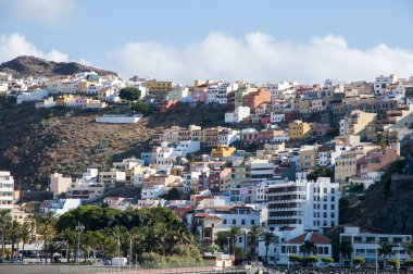 insanlar gomera 