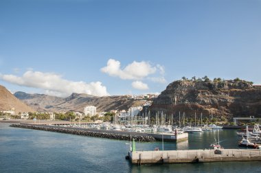 ada la gomera 