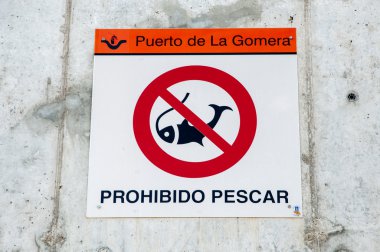 poster sıkışmış 