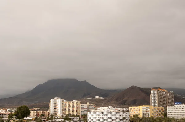 Isola di Tenerife — Foto Stock