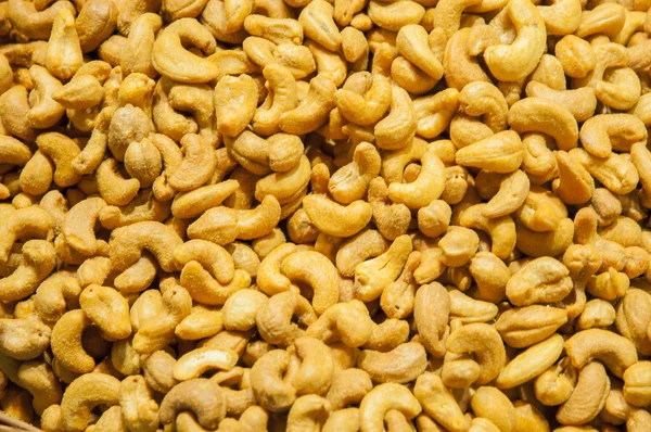 Peanuts — Stock Photo, Image