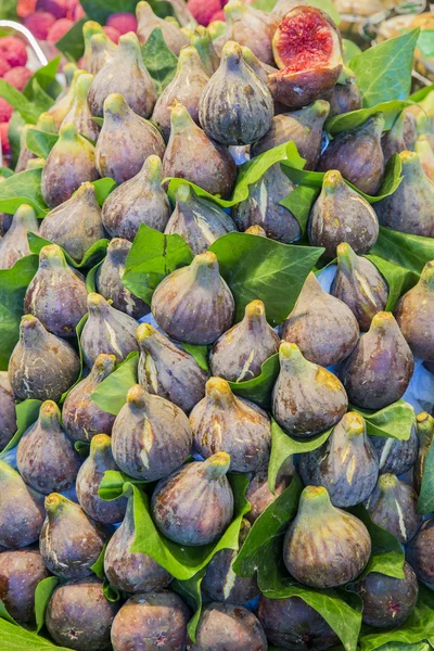 Pile de figues — Photo