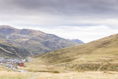 kasaba Pas de la Casa 