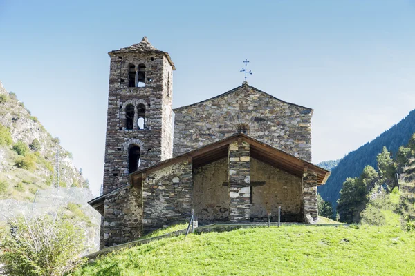 最古の教会 — ストック写真