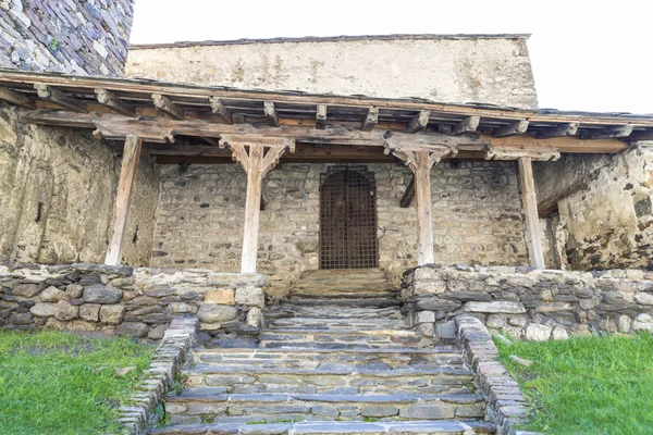 Iglesia más antigua — Foto de Stock