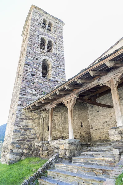 Igreja mais antiga — Fotografia de Stock