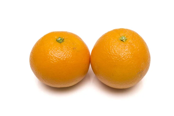 Olgun turuncu — Stok fotoğraf