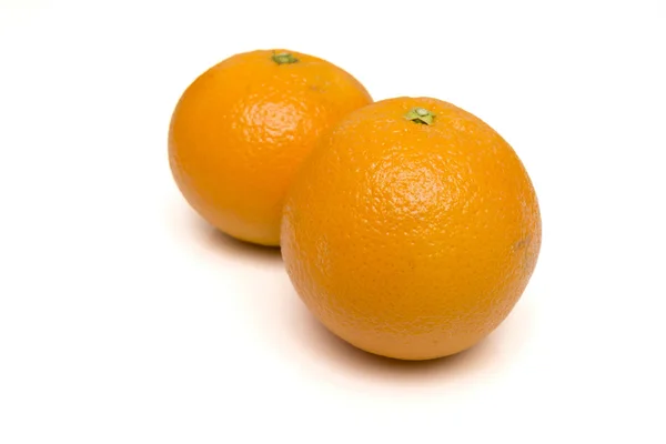 Reife Orange — Stockfoto