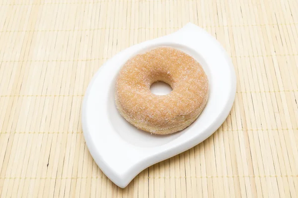 Donuts de azúcar —  Fotos de Stock