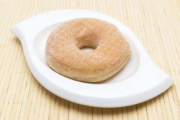 Socker donuts — Stockfoto