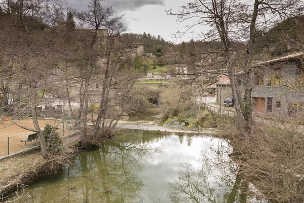 Rupit människor — Stockfoto