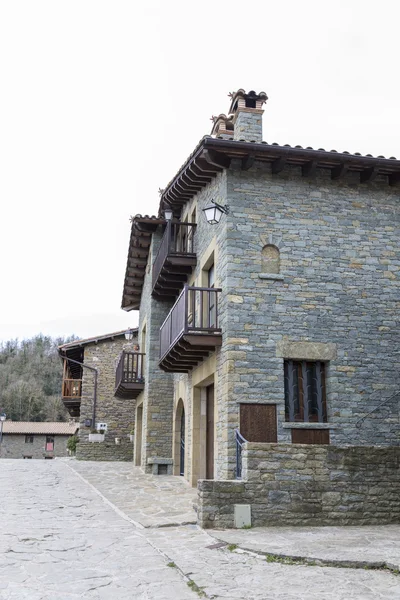 Old houses — Stock Photo, Image