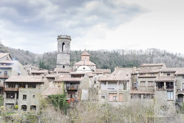 Old houses — Stock Photo, Image