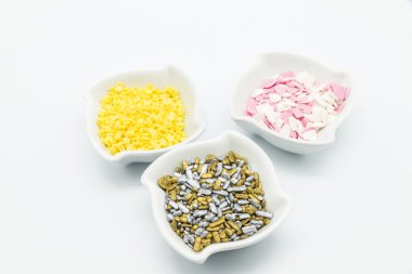 farklı şeker lezzetli