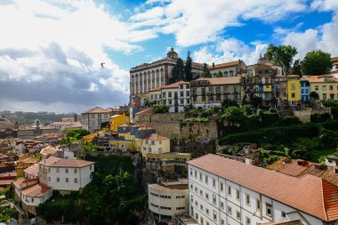 Şehir Porto, Portekiz