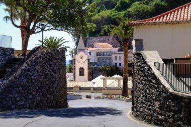 Ponta Do Sol, Portekiz (Madeira) 