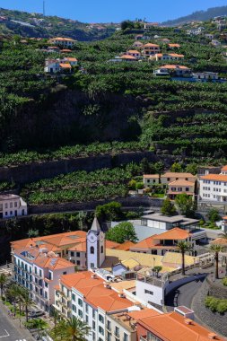 Ponta Do Sol, Portekiz (Madeira) 