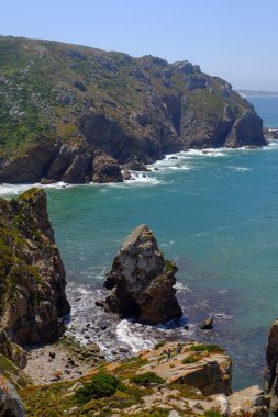 Cabo da Roca, Cascais, Portekiz