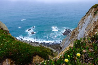 Cabo da roca, birçok Batı Avrupa, Portekiz parçası