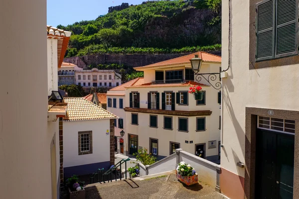 Da ponta Do Sol, Portugal (Madeira) — Fotografia de Stock