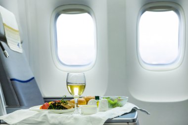 Business class seyahat