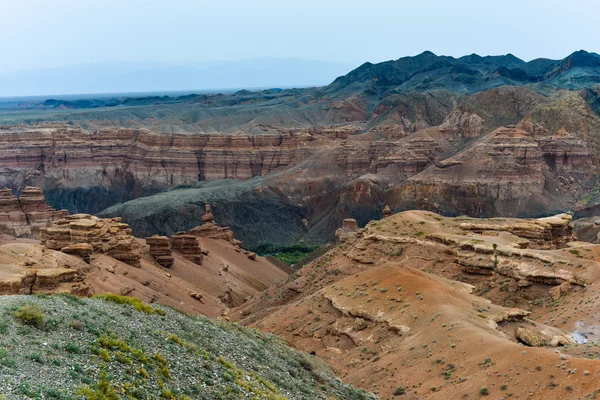 Canyon — Stock Photo, Image