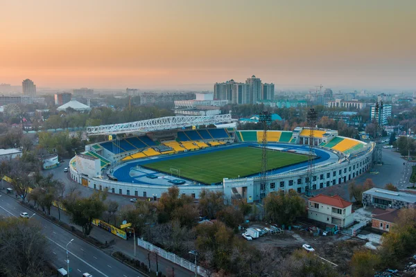 Almatı Şehir Stadyumu