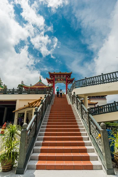 Chin Swee Caves Temple — Stock Photo, Image