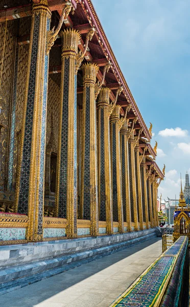 Königlicher Palast in Bangkok — Stockfoto