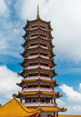 Pagoda