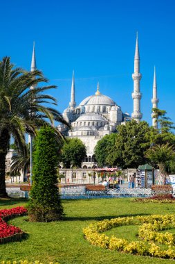 Ayasofya, İstanbul, Türkiye