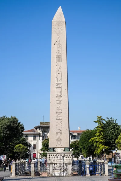 Obelisk — Stock fotografie