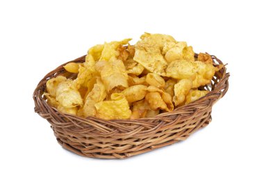 Hint Kahvaltısı: Sola Fali veya Masala Papri Yeşil Chutney ile servis edilir.