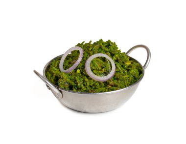 Delicious And Spicy Hyderabad Biryani