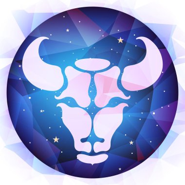 zodiac signs, vector illustration clipart