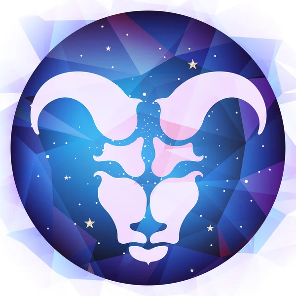 Signos do zodíaco, ilustração vetorial — Vetor de Stock