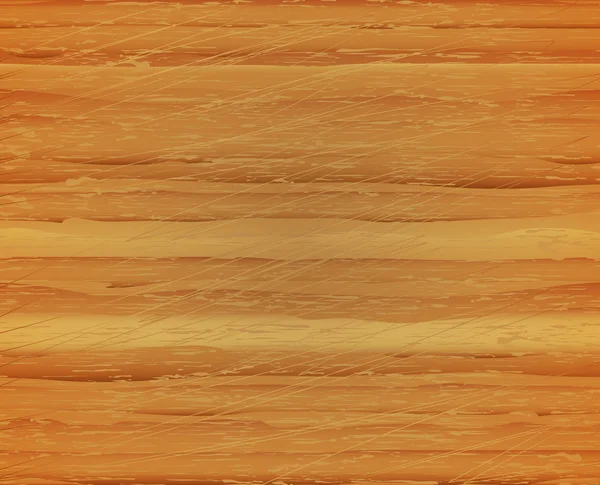 Holz Textur, Plattenhintergrund — Stockvektor