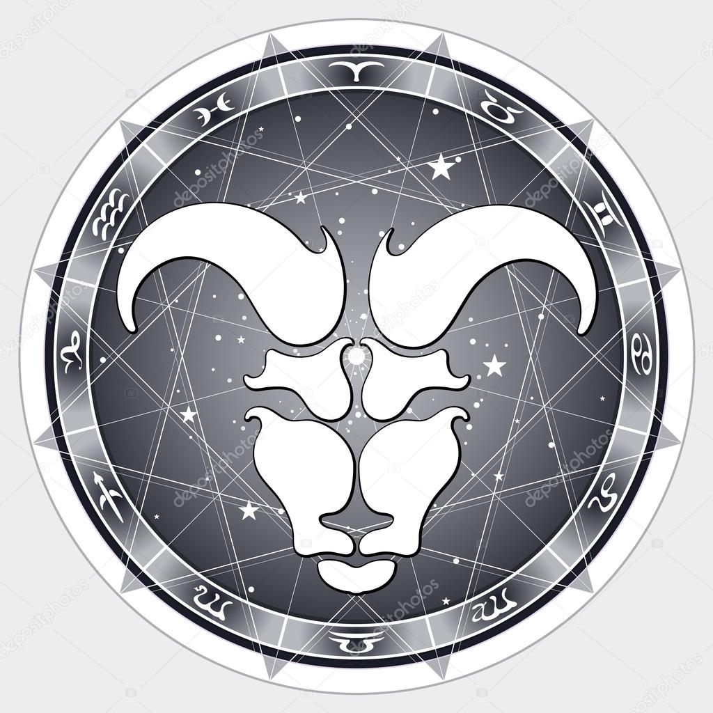 zodiac sign Aries