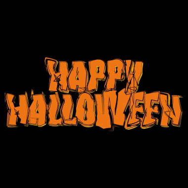 Mutlu cadılar bayramı