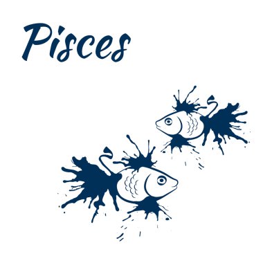 Zodiac işareti Balık burcu