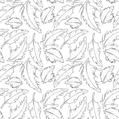 Tüyler, sorunsuz arka plan