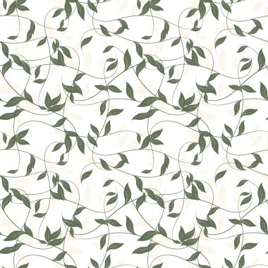 yaprak sorunsuz arka plan