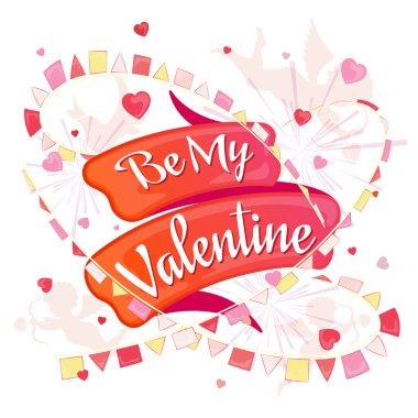 mutlu Sevgililer günü