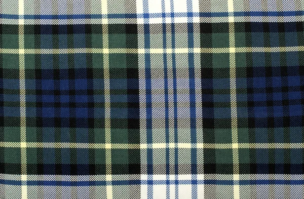 Schotse tartan patroon. — Stockfoto