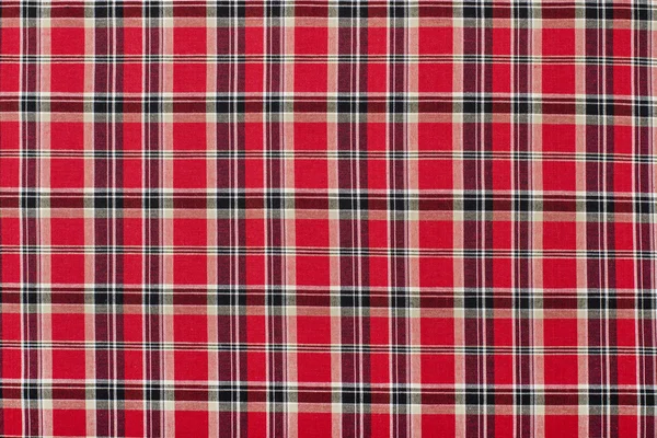 スコットランドの tartan パターン. — ストック写真